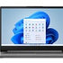 Notebook LENOVO NTB IdeaPad 3 17IAU7 - i5-1235U,17.3" FHD IPS,16GB,512SSD,HDMI,Int. Iris Xe,W11H,2Y CC