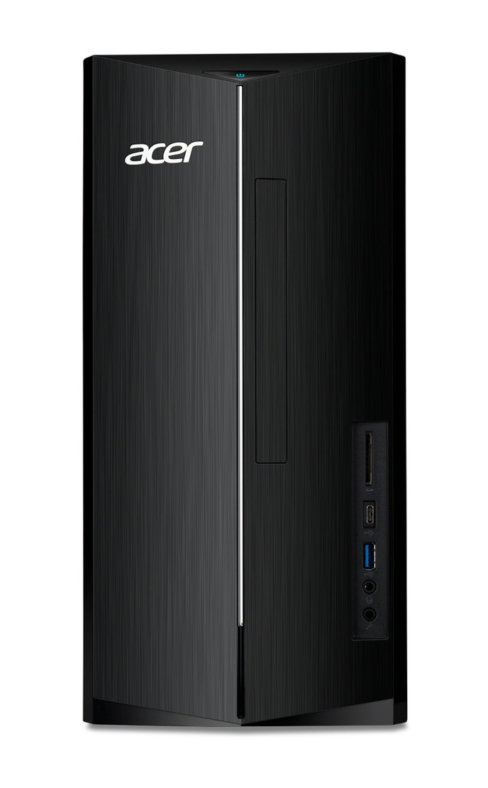 Herný počítač Acer Aspire/TC-1780/Mini TWR/i5-13400F/8GB/512GB SSD/GTX 1650/W11H/1R