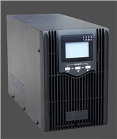 EUROCASE UPS EA610 1000VA ČISTÁ SÍNUSOVÁ VLNA
