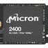 CRUCIAL Micron 2400/2TB/SSD/M.2 NVMe/Černá/5R