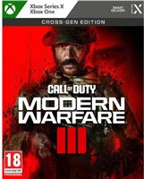 Xbox One/Series X hra Call of Duty: Modern Warfare III