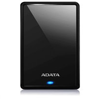 A-DATA Externý pevný disk ADATA 4TB 2,5" USB 3.0 DashDrive HV620S, čierna