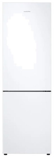 Chladnička Samsung RB33B610EWW/EF