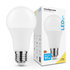 MODEE LIGHTNING Modee Lighting LED žiarovka E27 13W 2700K A60 (91W)