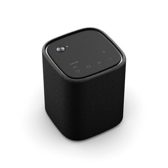 Bluetooth reproduktor YAMAHA True X Speaker 1A / WS-X1A BLACK