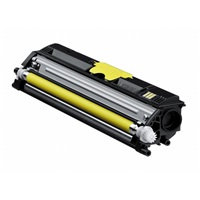 KONICA-MINOLTA Žltý toner Minolta pre MC1600, 1680, 1690 (2,5k)