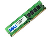 Dell 32GB DDR4 3200 MHz UDIMM ECC 2RX8 Server Memory