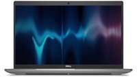 Notebook DELL NTB Latitude 5540/i5-1345U/16GB/256GB/15.6" FHD/IR Cam & Mic/Intel Iris Xe/WLAN/Backlit Kb/W11P/3Y PS NBD