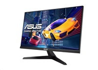 Monitor ASUS LCD 27" VY279HGE 1920x1080 IPS LED 144Hz 1ms 250cd HDMI VESA100x100 - HDMI kabel