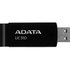 ADATA UC310/64GB/USB 3.2/USB-A/Čierna