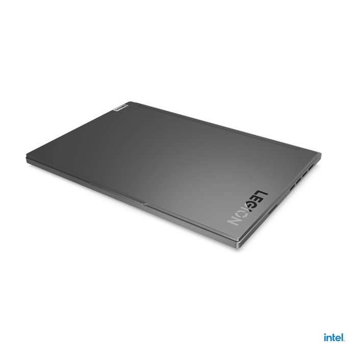 Notebook Lenovo Legion/Slim 5 16IRH8/i5-12450H/16"/2560x1600/16GB/512GB SSD/RTX 4050/W11H/Gray/3R