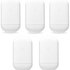 UBIQUITI UBNT airMAX NanoStation 5AC Loco (NS-5ACL-5) 5-PACK, bez PoE [5GHz, 2x2MIMO, 13dBi anténa, Client/AP/Repeater, 802.11ac
