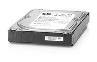 HPE 1TB SATA 6G Business Critical 7.2K LFF RW 1-year Warranty Multi Vendor HDD