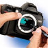 Lenspen CCD SensorKlear with Bendable Head CCD SensorKlear with Bendable Head