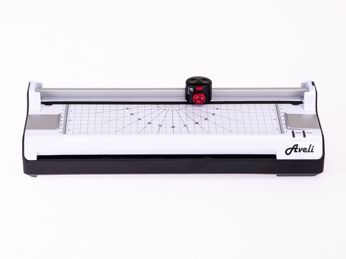 GBC Laminátor AVELI Combi A3
