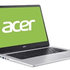 Notebook Acer Chromebook 314 (CB314-3H-C7DR)- Google Chrome, Quad Core Pro N5100, 8GBLPDDR4X,128GB eMMC,14",IPS UHD Graphics