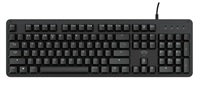 TRUST klávesnice GXT 863 MAZZ, mechanická, USB, US