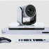 HP Poly Sada videokonferenčního systému Poly RealPresence Group 500 s EagleEyeIV 12×