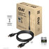 CLUB 3D Club3D Kabel Ultra Rychlý HDMI™ Certifikovaný, 4K 120Hz, 8K60Hz, 48Gbps M/M, 3m, 28 AWG
