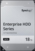 Synology 3,5" HDD HAT5310-18T Enterprise (NAS) (18TB, SATA III, 7200 RPM, 512MB)