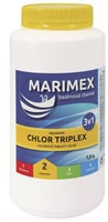 MARIMEX Chlor Triplex 3v1 1,6 kg