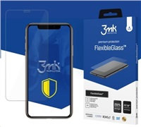 3mk hybridní sklo FlexibleGlass pro Apple iPhone 12 mini