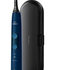 Philips Sonicare 5100 HX6851/53 elektrický zubní kartáček, sonický, 3 režimy, tlakový senzor, námořnická modř