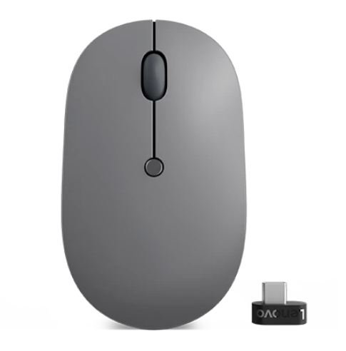 Bluetooth optická myš Lenovo Go USB-C Wireless Mouse
