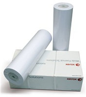 Xerox Paper Roll Inkjet 80 - 914x50m (80g/50m, A0+)