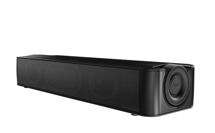 Soundbar Creative Labs Stage SE wireless