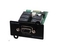 CYBER POWER SYSTEMS Riadiaca karta relé CyberPower RELAYIO500 (pre PR a OR UPS)