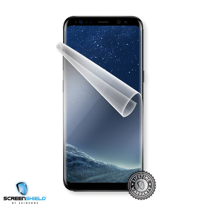 SKINZONE Screenshield™ SAMSUNG Galaxy S8 G950
