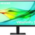 Monitor SAMSUNG MT LED LCD - 27" ViewFinity S6 (S60UD) QHD, USB-C