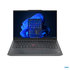 Notebook Lenovo ThinkPad E/E14 Gen 5 (Intel)/i3-1315U/14"/WUXGA/8GB/512GB SSD/UHD/W11P/Black/3R