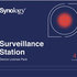 Balík licencií na kamery Synology - 4 kamery