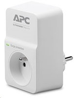 APC Essential SurgeArrest 1 outlet 230V France