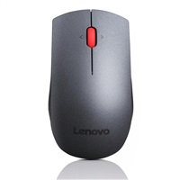 Bluetooth optická myš Lenovo Professional, čierna