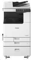 Multifunkčná tlačiareň Canon imageRUNNER C3326i MFP (tisk, kopírování, sken, fax) A3, USB, Wi-Fi, 26 str./min.+podstavec+4 tonery+instalace