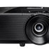 Optoma projektor W371 (DLP, FULL 3D, WXGA, 3 800 ANSI, HDMI, VGA, RS232, 10W speaker)
