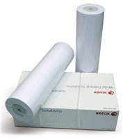 Xerox Paper Roll Inkjet 90 - 610x45m (90g/45m)