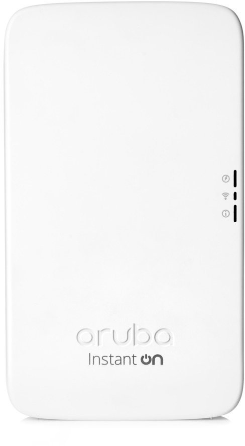 HP Aruba Instant On AP11D (EU) Bundle