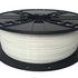 GEMBIRD Tlačová struna (filament) PETG, 1,75 mm, 1 kg, biela