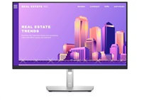 Monitor DELL LCD P2722H, 27"