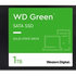WESTERN DIGITAL WD Green/1TB/SSD/2.5"/SATA/3R