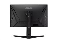 Monitor ASUS LCD 27" VG27AQML1A 2560x1440 400cd 260Hz DP HDMI USB-HUB PIVOT DP kabel, HDMI kabel, repro