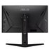Monitor ASUS LCD 27" VG27AQML1A 2560x1440 400cd 260Hz DP HDMI USB-HUB PIVOT DP kabel, HDMI kabel, repro