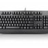 Klávesnica Lenovo Preferred Pro II USB Keyboard - slovenska klavesnica