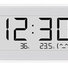 Xiaomi Mi Temperature and Humidity Monitor Clock