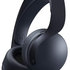 Bluetooth slúchadlá SONY PS5 - PULSE 3D wireless headset čierne