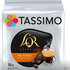 Tassimo L'OR Delicious 104g
